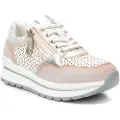 Xti for woman. 14372901-BLANCO Trainers 143729 white (39), Flat, Laces, Casual