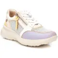 Xti for woman. 14373601-MULTICOLOR Trainers 143736 multicolour (39), Flat, Laces, Zip, Casual