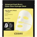 CosRx Advanced Snail Mucin Glass Glow Hydrogel Mask 1 pcs