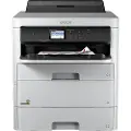 Epson Wf-c529rdtw Skriver