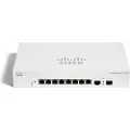 Cisco Cbs220-8t-e-2g-eu Switch