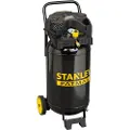 Stanley KOMPRESSOR OLJEFRI VERTIKAL.50L/2,0KM