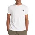 Timberland Dunstan River Slim Kortarmet T-skjorte