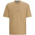 Hugo Boss Blue 50509991 Kortarmet T-skjorte
