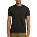 Timberland Dunstan River Kortarmet T-skjorte