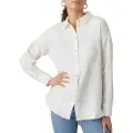 Vero Moda Natali Nia Skjorte Med Lange Ermer