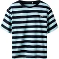 Name it Normal Passform T-skjorte
