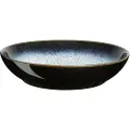 Denby DenbyPastatallerken Halo diameter 22 cmSvartTallerkenerFra Homeroom
