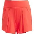 Adidas Match Shorts