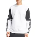 Adidas Squadra 25 Crewneck Collegegenser