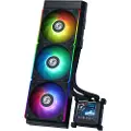 Lian Li Hydroshift Lcd Vannkjøling 360 Mm