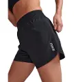 2XU Aero 4´´ Høytlivshorts Leggings