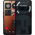 Nothing Tech Phone (3a) telefon, 128/8 GB, svart