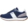 Pepe Jeans Buster Knit Treningssko