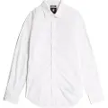G-Star Uniform Slim Skjorte Med Lange Ermer