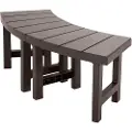 Intex 55095 Bench 2 Units Tilbehør Til Boblebad
