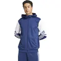Adidas Squadra 25 Genser Med Hel Glidelås