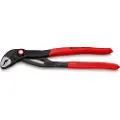 Knipex Cobra QuickSet, Hightech-vannpumpetenger
