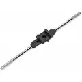 Thürmer Tools Klup nr. 1 m/stilbar sæde - Til firkantede bakker 34x38 mm. Thurmer