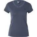 G-Star Overdyed Eyben Slim 2.0 Kort Ermet V-hals T-skjorte