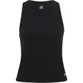 Under Armour Motion High Neck Ermeløs T-skjorte