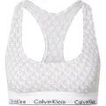 Calvin Klein Modern Cotton Lette Sport-bh
