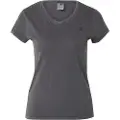 G-Star Overdyed Eyben Slim 2.0 Kort Ermet V-hals T-skjorte