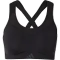 Adidas Tlrd Impact Sports-bh Med Høy Effekt