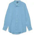 Vero Moda Natali Nia Skjorte Med Lange Ermer