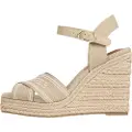 Tommy Hilfiger Fw0fw08668 Esparto-kilesandaler
