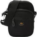 Alpha industries Label Skuldertaske