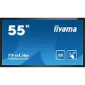 Iiyama T5562as-b1 55´´ 4k Led Berøringsskjerm