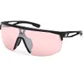 Adidas Sp0099 Polariserte Solbriller