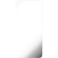 Samsung - Skjermbeskyttelse for mobiltelefon - glass - for Galaxy S25