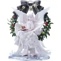 Good Smile Company Illustrasjon Åpenbaring Pvc-figur Av Hellig Natt-klokken 30 Cm