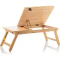 InnovaGoods Lapwood Sidebord