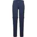 Mammut Runbold Zip Off Bukser