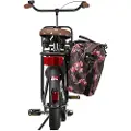 Fastrider Nyla Trend Sykkelveske 20l