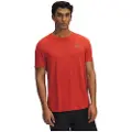 Under Armour Vanish Seamless Kortarmet T-skjorte