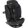 Joie i-Bold, ISOFIX + setebelte, 2-3 (15 - 36 kg 3.5 - 12 år), 5-punkt, Sidebeskyttelse, Hode-støtte, Vaskbart trekk