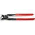 Knipex 99 01 250, Hovtang, Stål, Rød, 429 g