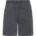 Quiksilver Taxer Ws Shorts svart
