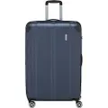 Travelite City 4w L Expandable 113/124l Trillekoffert