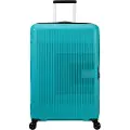 American Tourister Aerostep 77/29-32 101.5-109l Expandable Trillekoffert