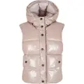 Urban Classics Recycled Shiny Puffer Vest