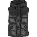 Urban Classics Recycled Shiny Puffer Vest