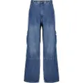 Southpole Cargo Jeans