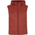 Urban Classics Super Light Puffer Vest
