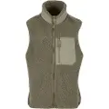 Urban Classics Sherpa Vest