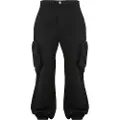 Urban Classics Ripstoploose Fit Cargobukser